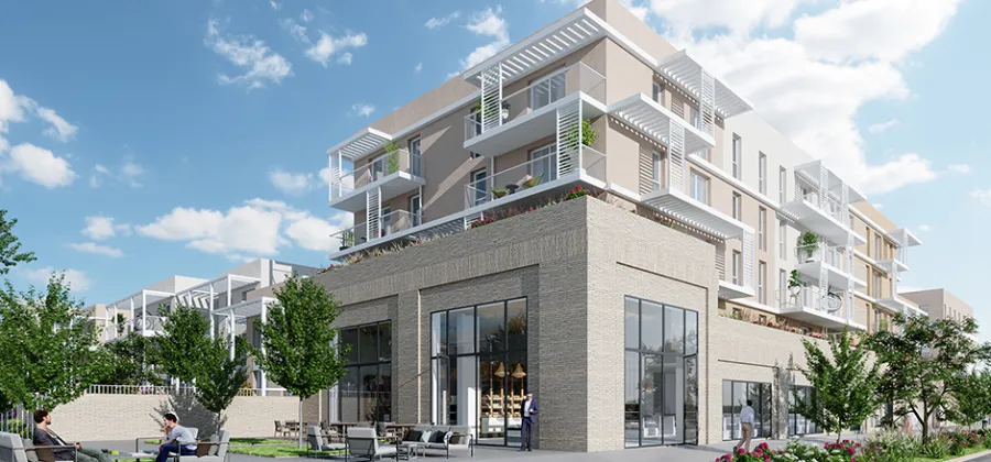 Investissez avec le statut du Bailleur Privé dans un T2