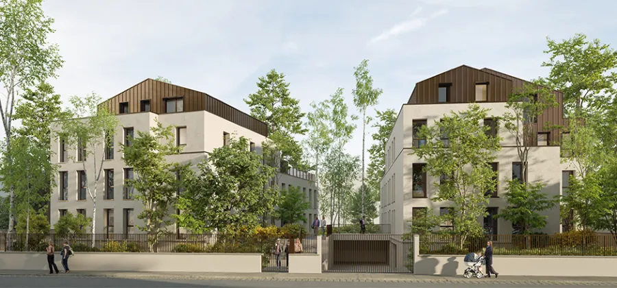 Investir dans un Studio pour étudiants