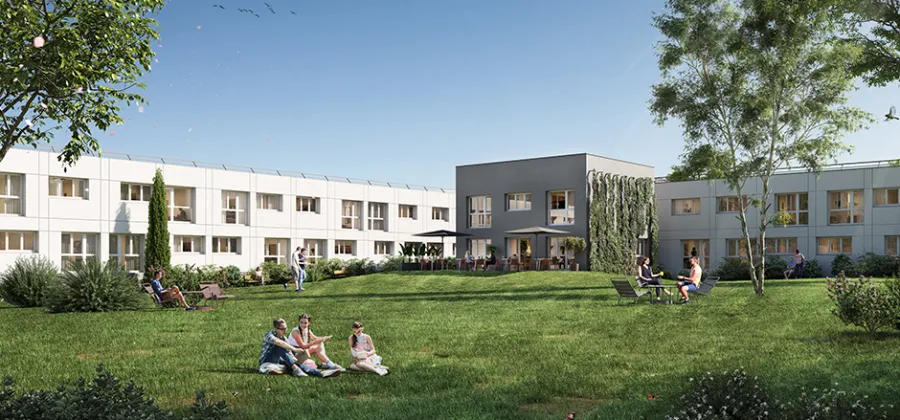 Très beau Studio à Villenave-d'Ornon !