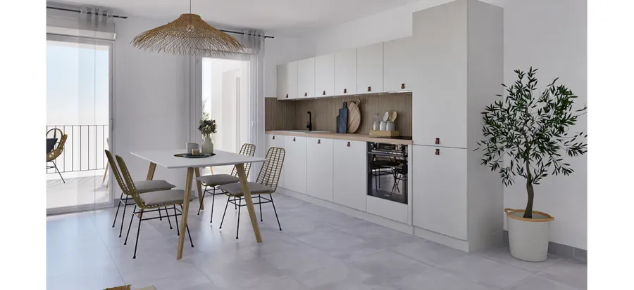 Une adresse prisée au cœur de Nice
