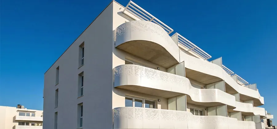 Votre T3 de 86,87m²  à Agde pour investir dans l’