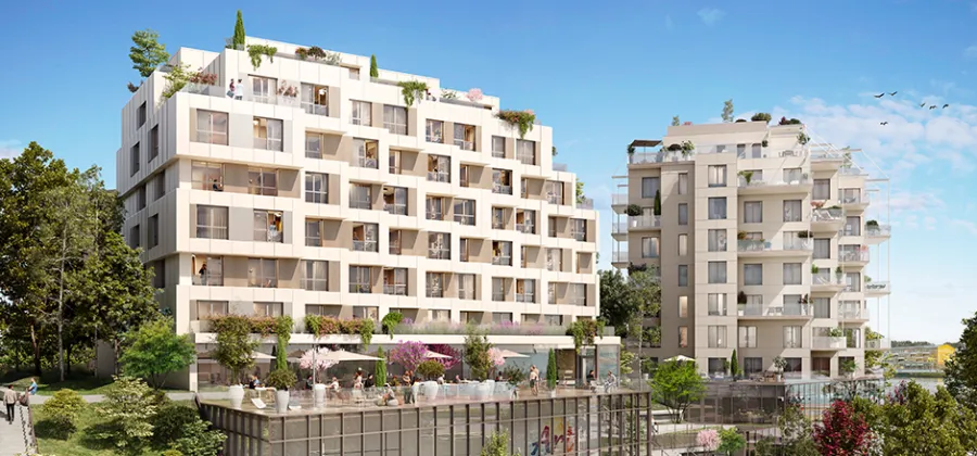 Investissez en LMNP à Rouen