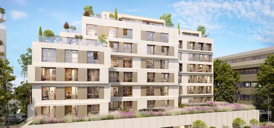 Investissez en LMNP à Rouen