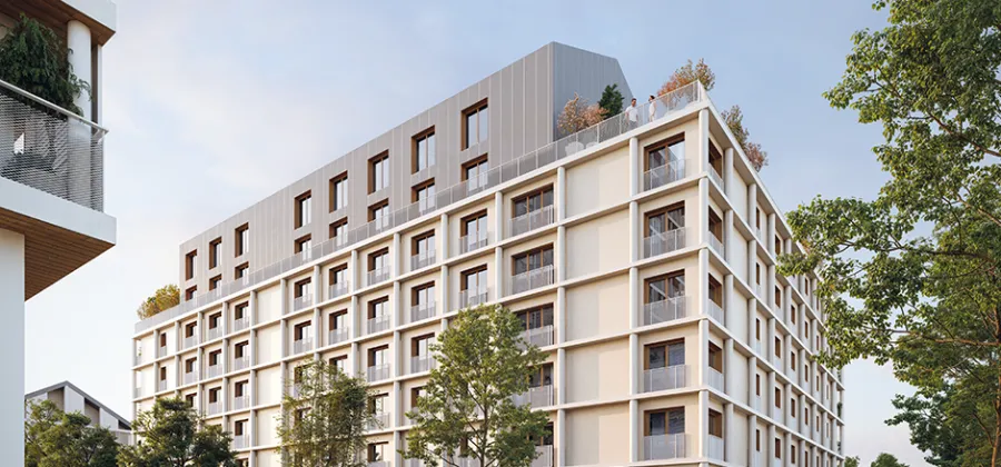Investissez à Tours dans un logement étudiant