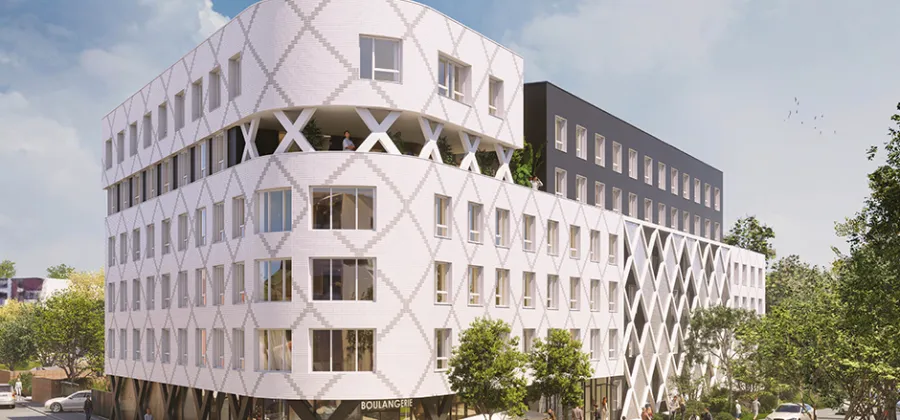 Investir dans un Studio au cœur du campus Lillois