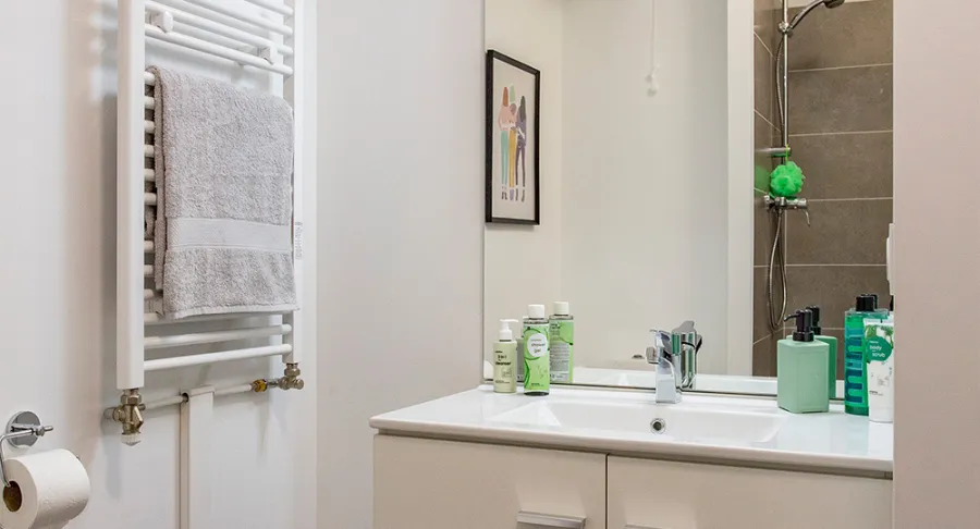 Déjà loué : Studio de 17,98 m² à Bobigny