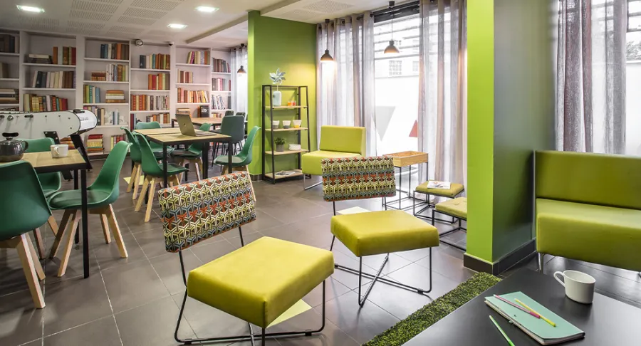 Joli Studio à Lyon 9 : revenus immédiats