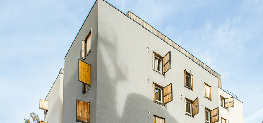 Joli Studio à Lyon 9 : revenus immédiats