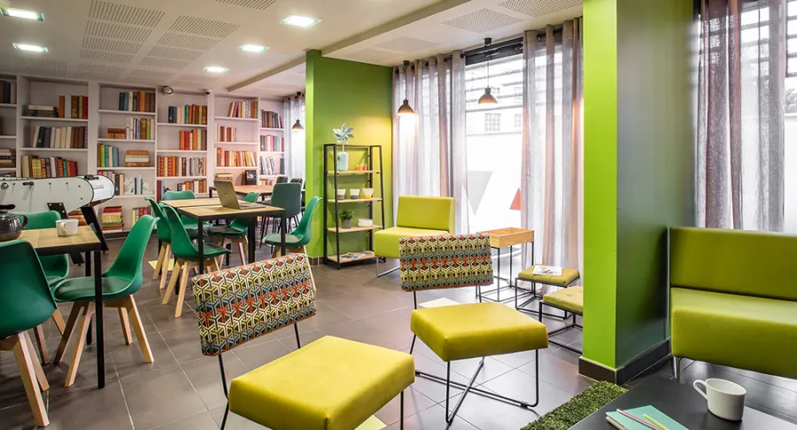 Joli Studio à Lyon 9 : revenus immédiats