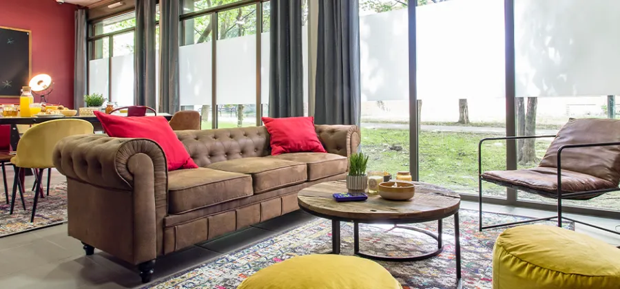 Studio à Toulouse de 19,95 m² : déjà loué 