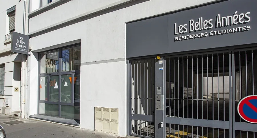 Découvrez ce T1 à Lyon 7, revenus immédiats 