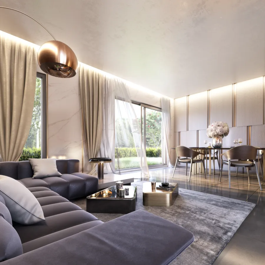 T3 de 68,37m² à Uzès