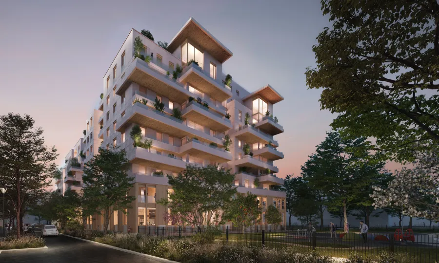 Devenez investisseur à Lyon 7 